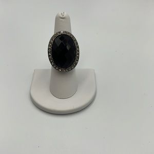 Beautiful over sized cocktail ring